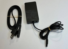Microsoft Surface 65W Power Supply - Wired Charging Method - 65W Power Supply