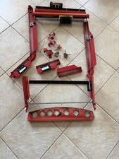 Maygay fruit machine glasses metal frame parts