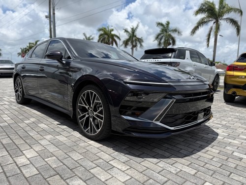 2026 Hyundai Sonata SE