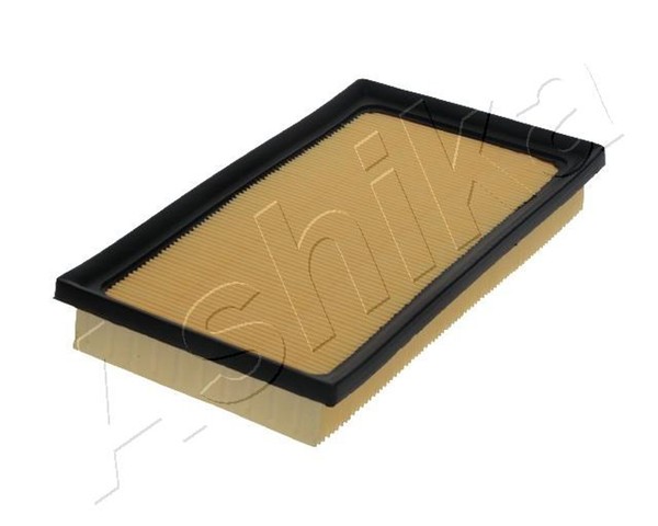 Luftfilter Ashika 20-02-2017 Filtereinsatz FüR Toyota HR RAV 5 Corolla VAN Camry-image
