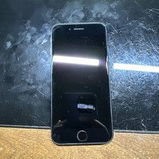 Apple iPhone SE 2022 - 64 GB - Midnight Unlocked 