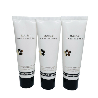 X Marc Jacobs Daisy Luminous Body Lotion Travel Size oz