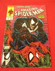 AMAZING SPIDER-MAN #316 Marvel Copper Age Todd McFarlane VENOM FN 6.0
