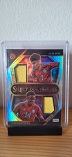 Panini Select FIFA 2022-23 No. DS-COL Luis Di...