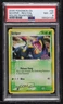 Seviper Reverse Foil Pokemon EX Holon Phantoms PSA 8 2006