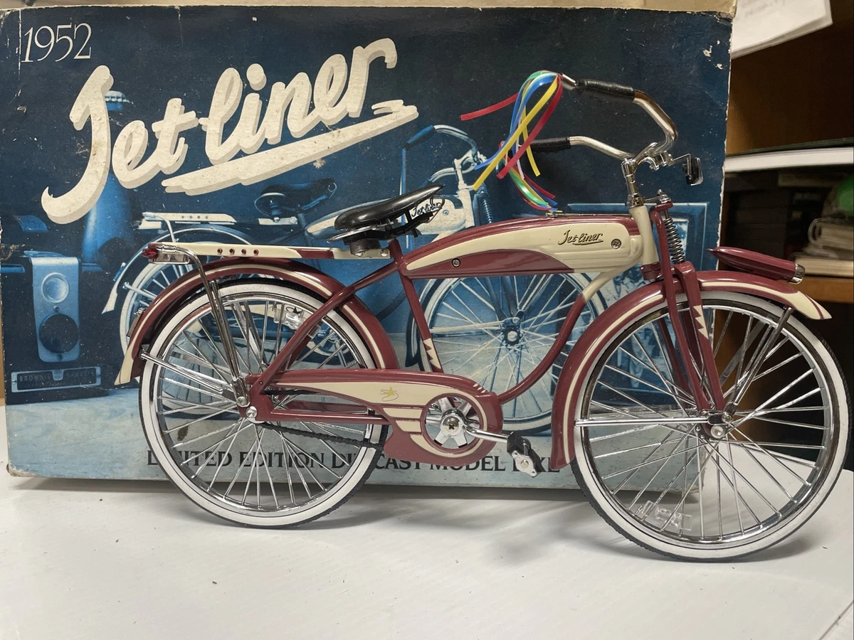 1952 Bike Collectibles for sale | eBay 1952 Bike Collectibles for sale | eBay