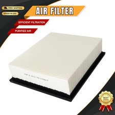 1x Engine Air Filter For Explorer Ranger B2300 B2500 B3000