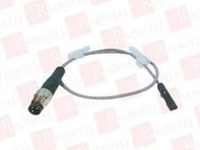 FESTO SMT-10M-PS-24V-E-0,3-L-M8D / SMT10MPS24VE03LM8D (USED)