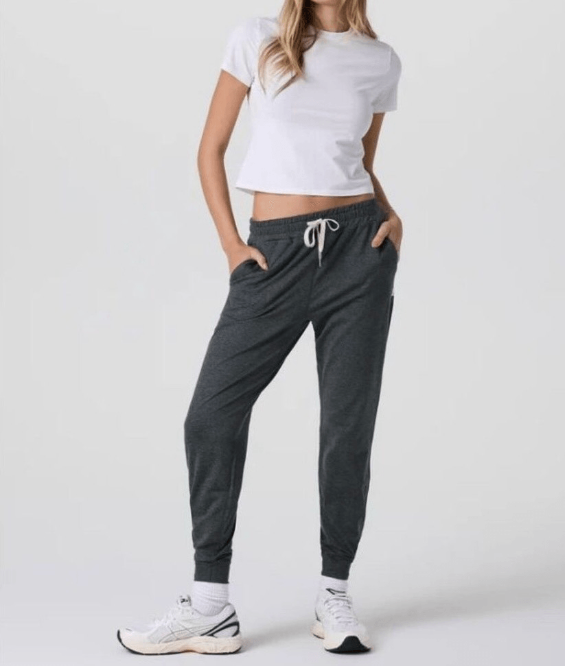 Vuori Performance Joggers – Lightweight Comfort for Active Lifestyles