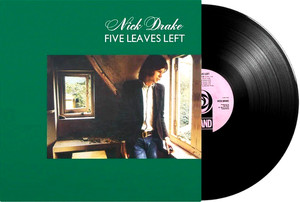 Nick Drake Five Leaves Left | eBay