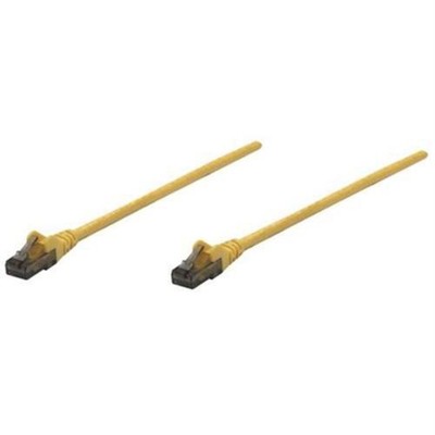 IC Intracom Intellinet - Patch-Kabel - RJ-45 (M) # 342377