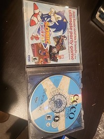 Ecco the Dolphin: Defender of the Future (Dreamcast, 2000) 