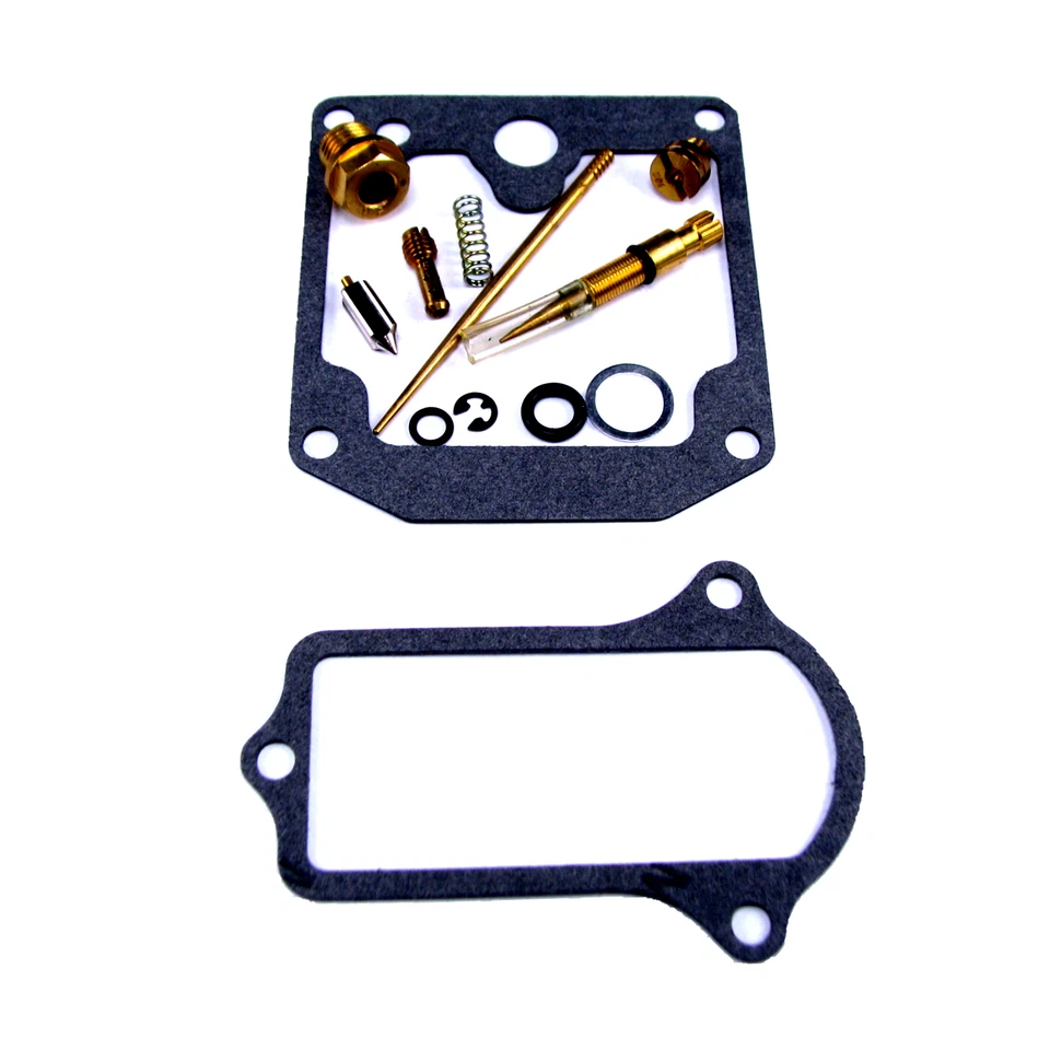 Kit De Réparation De Carburateur Pour KAWASAKI KZ 650 Z 650 77-80 - Photo 1/1