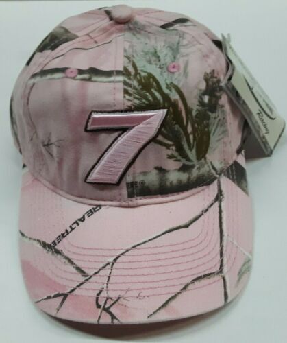 X Games Hat Cap Womens Small Medium Pink Signed Travis Pastrana Unverified Travis Pastrana main image 4