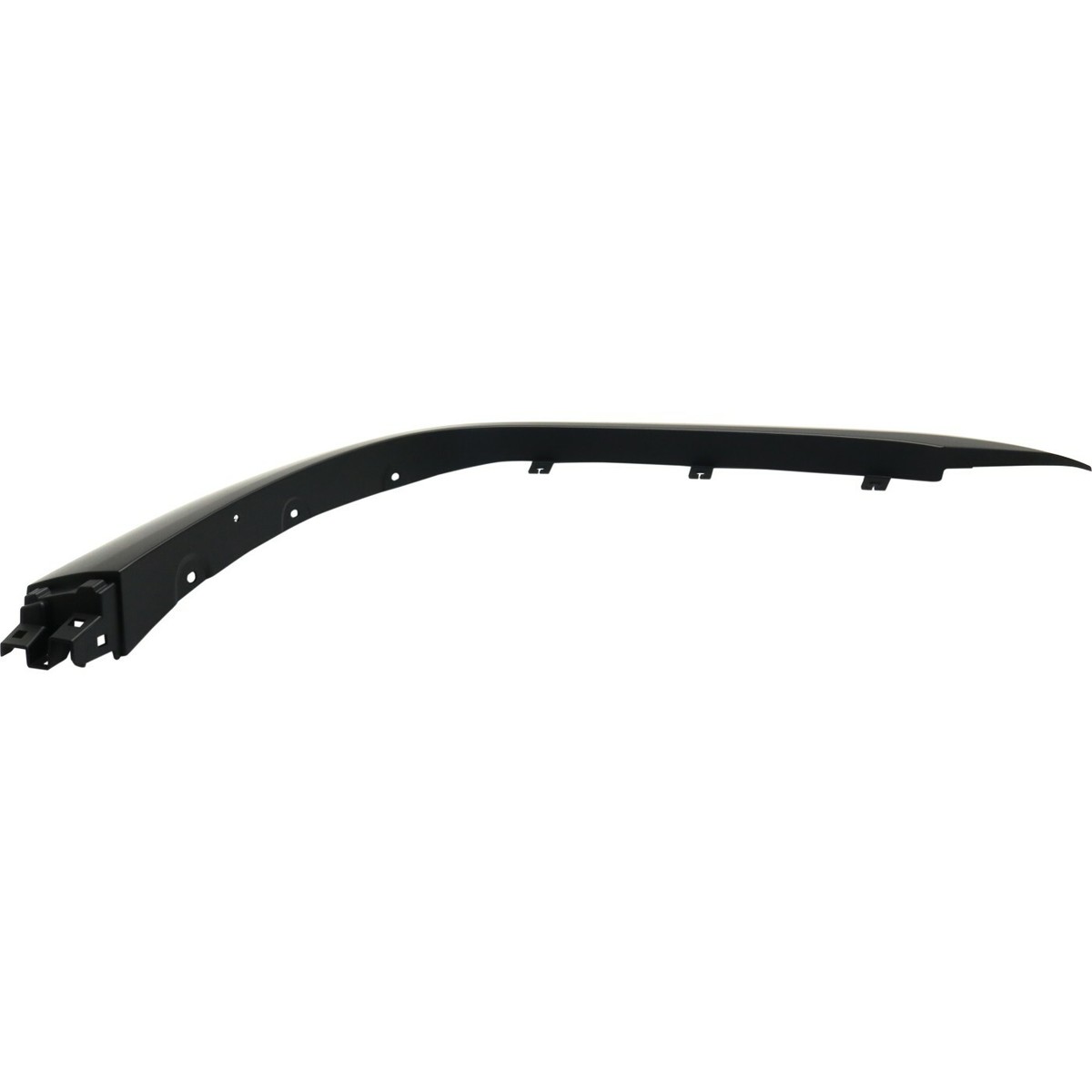 Front Fender Flares 5384735906 primed plastic for 2014-2021