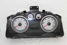 Speedometer Instrument Cluster Dash Panel Gau...