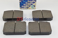 Plaquette de frein Volkswagen LT28