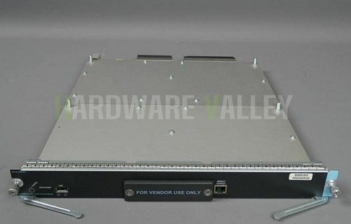 CISCO ACE10-6500-K9 Application Control Engine Service Module - 第 1/1 張圖片