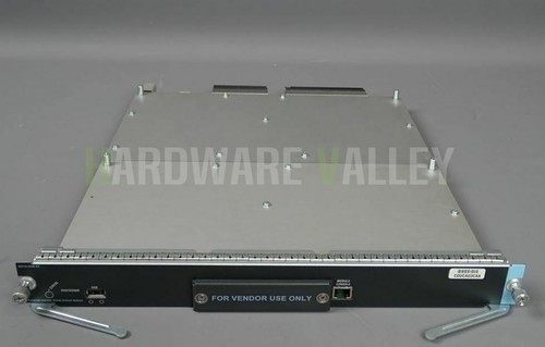 CISCO ACE10-6500-K9 Application Control Engine Service Module - Afbeelding 1 van 1