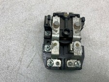 USED POTTER AND BRUMFIELD RELAY PRD-11AY0-480