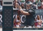 2013 Panini Rookies & Stars Matt Barkley #225