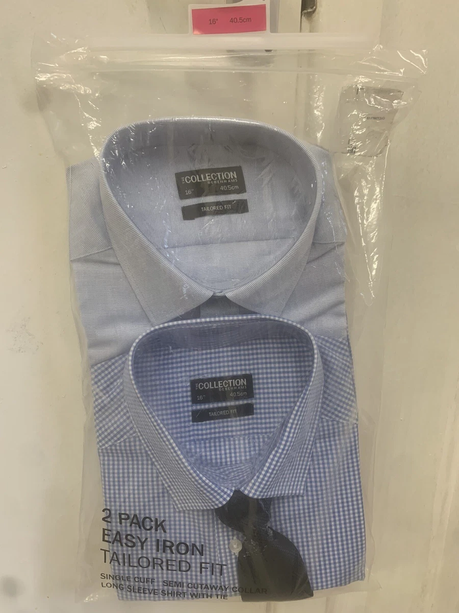 Mens shirts debenhams outlet