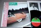SYSTEM JAPAN IMPORT LP OBI - Don't Disturb This Groove