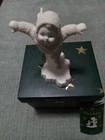Snowbabies Department 56 "Hold That Pose" with original  box — photo 3