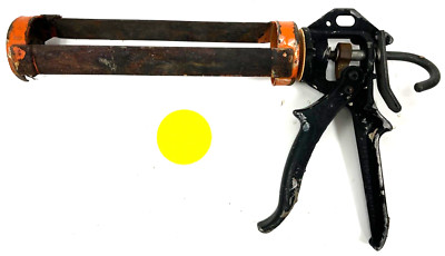 UNBRANDED REG DESIGN NO. 1023572 10 OZ. CONTAINER CAULK GUN 10:1 THRUST RATIO