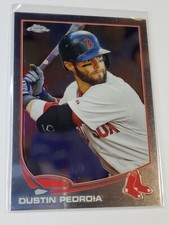 You Pick Your Cards - Boston Red Sox - Baseball Team Card Selection