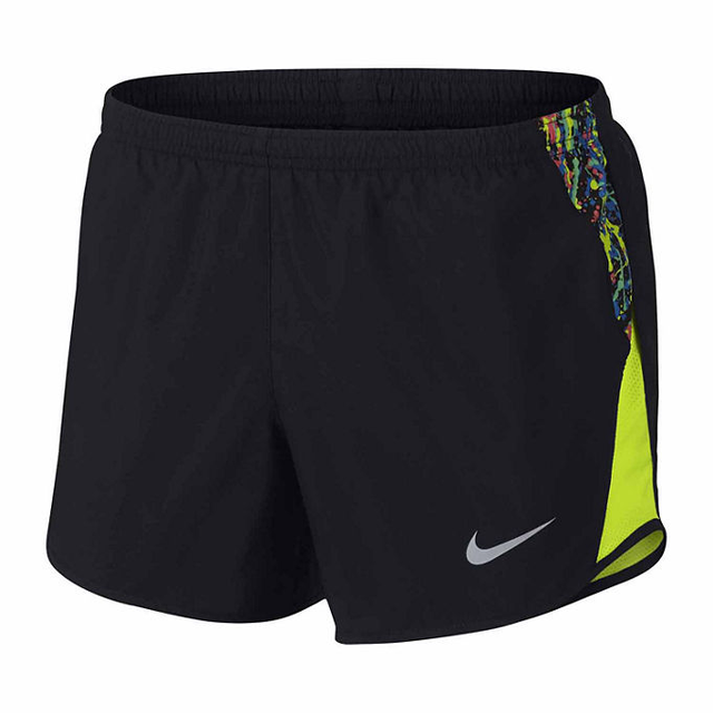 nike womens 10k shorts