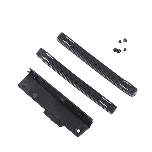 HDD Hard Disk Drive Cover Caddy Rails +Screw For IBM/Lenovo Thinkpad T420S T-wq - Picture 8 of 11