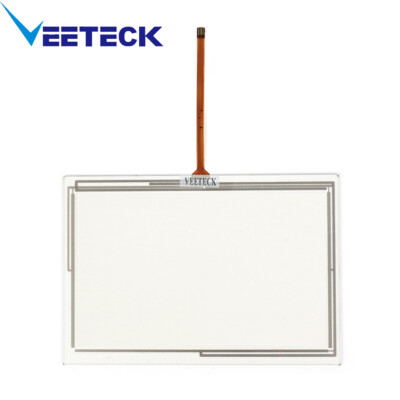 Touch Screen Screen Glass For B&R Danielson R8310-45F R8310-45F Digitizer