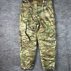 Military Wild Things Gore Tex Pyrad Pants Men’s Size XL OCP Multicam Insulated