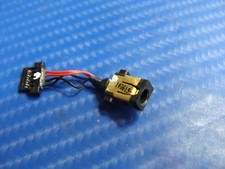Acer Aspire Switch 10 10.1" Genuine DC IN Power Jack w/ Cable ER 
