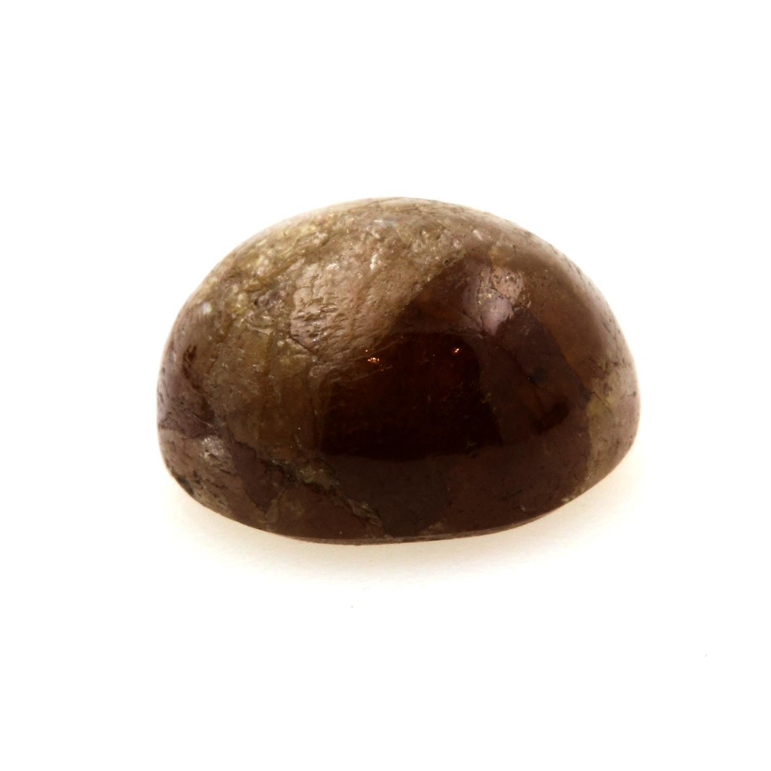 Parisite 5.08 cts Muzo Colombie, la pierre rare idéale pour coffre de joaillerie