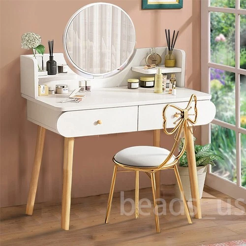 Aggregate more than 150 makeup dressing table super hot seven.edu.vn