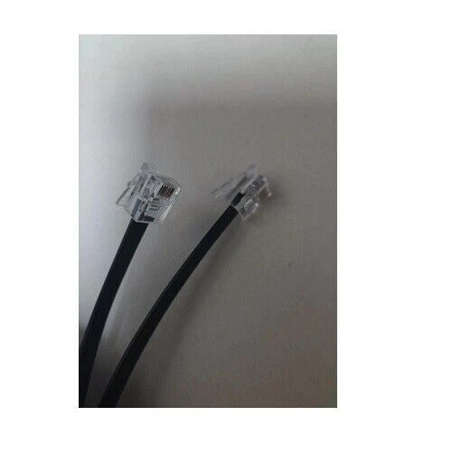 MINDSTORMS EV3 Connector Cable 25cm/35cm/50cm 3 Sizes#45514 For Lego Part- NEW - Image 2 of 4