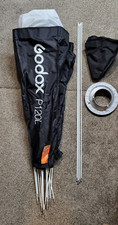 Godox P120L 48" Deep Parabolic Softbox
