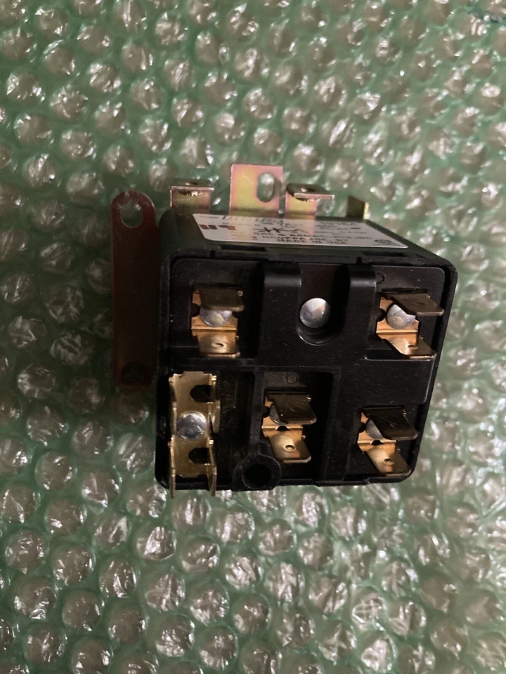 Mars 2 Relay 38 ya152e000 - Image 4 of 4