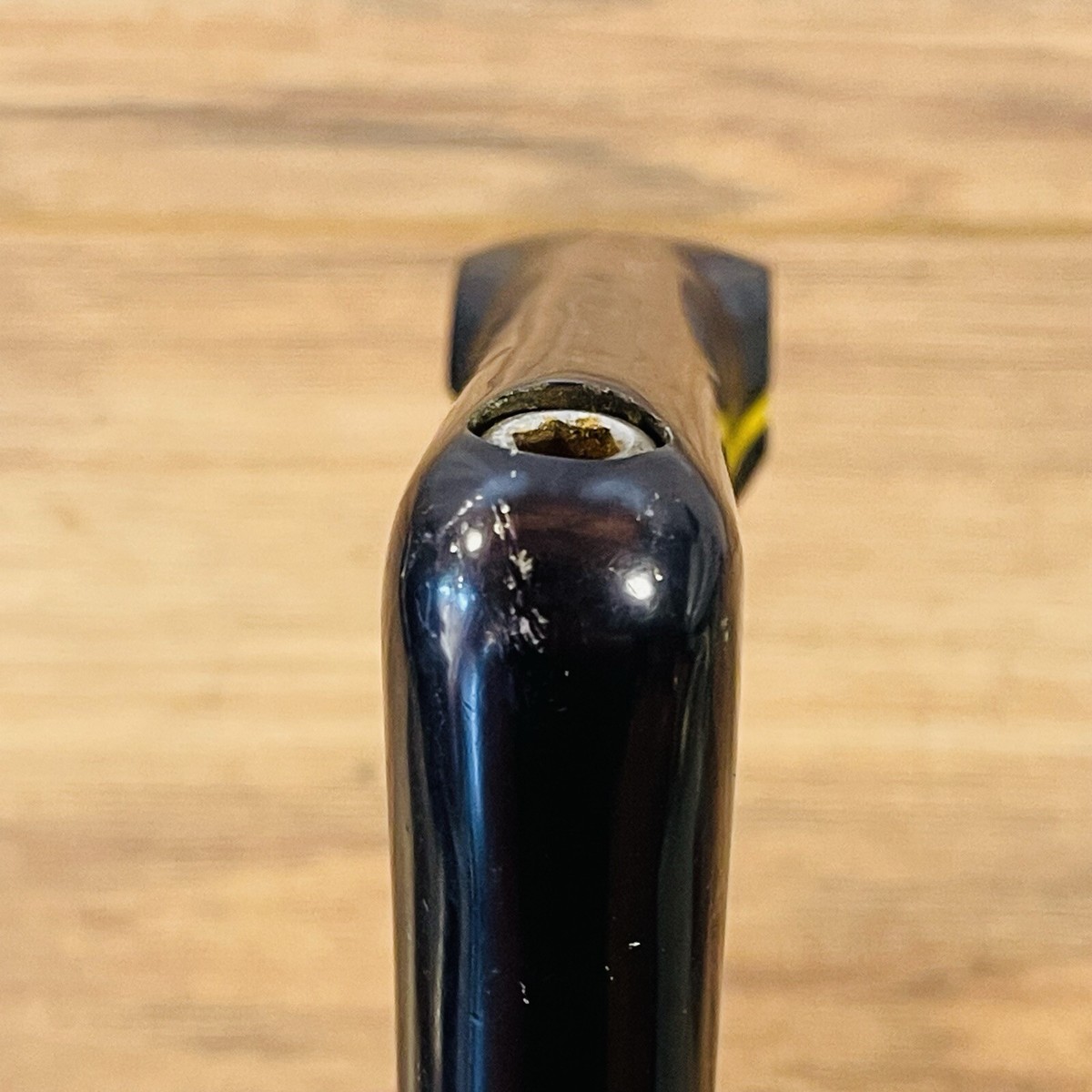 Vintage Cinelli XA Quill Road Stem 120 22.2mm 26.4 Black | eBay
