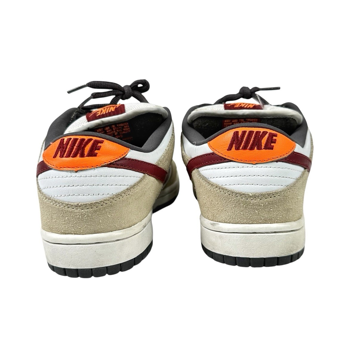 Nike Dunk Low Pro SB Crimson 2005 Size 10 | eBay Nike Dunk Low Pro SB Crimson 2005 Size 10 | eBay