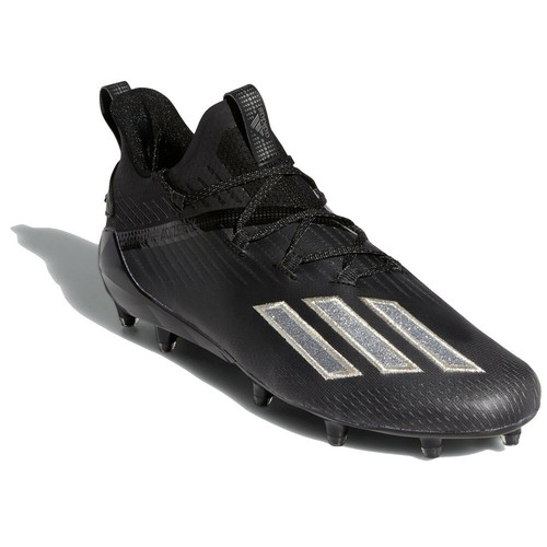 Football Cleats EH2707 Core Black 