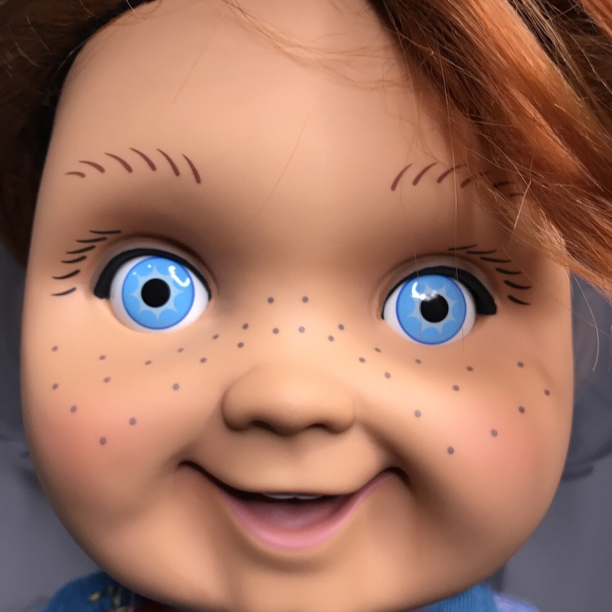 Trick Or Treat Studios Chucky Child's Play 2 Good Guy Doll