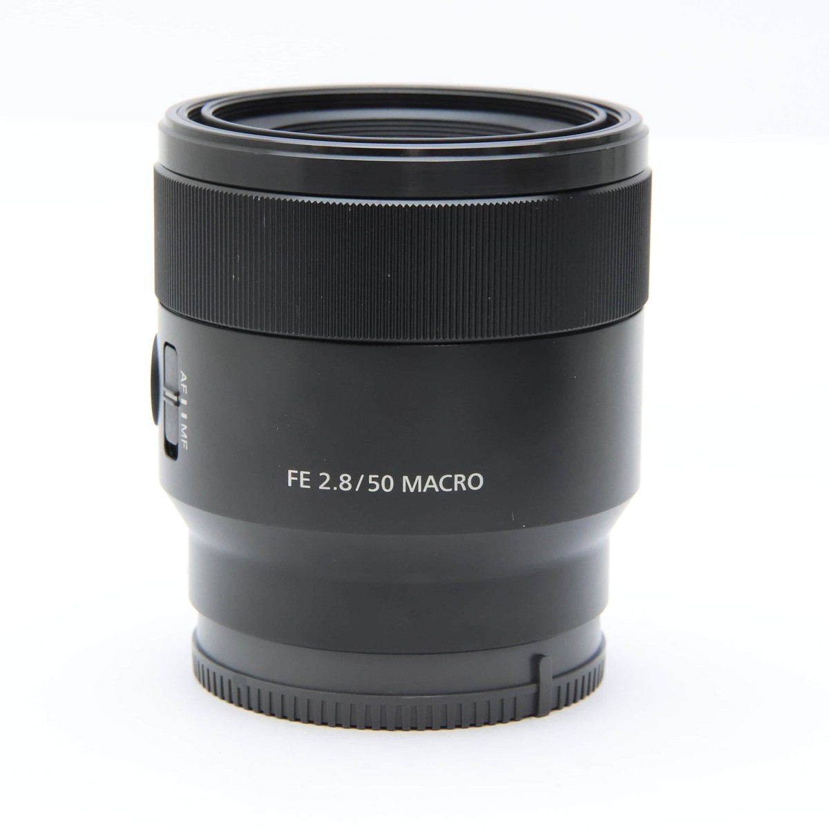 SONY FE 50mm F/2.8 Macro SEL50M28 (for SONY E mount) #340 
