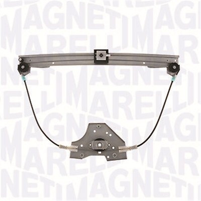 MAGNETI MARELLI 350103170244 FENSTERHEBER VORNE RECHTS FÜR RENAULT