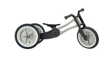 Wishbone Bike 3 in 1 RE2 Raw Dreirad + Laufrad NEU + SOFORTLIEFERUNG !!!