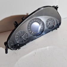 E76* MERCEDES BENZ W211 E-Klasse Tacho Tachometer Kombiinstrument A2115401648 E76* MERCEDES BENZ W211 E-Klasse Tacho Tachometer Kombiinstrument A2115401648