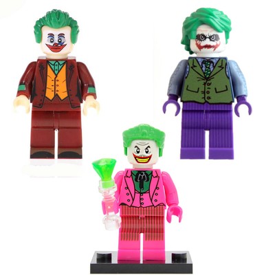 joaquin phoenix joker lego
