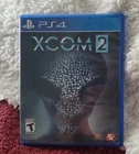 XCOM 2 (Sony PlayStation 4, 2016)